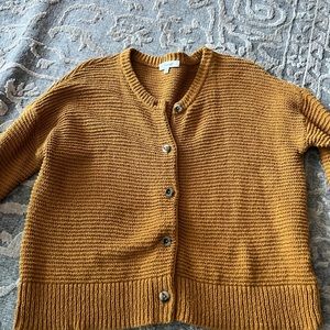 Great Madewell sweater